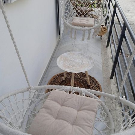 Mirto Luxury Appartment Heraklion  Exterior photo