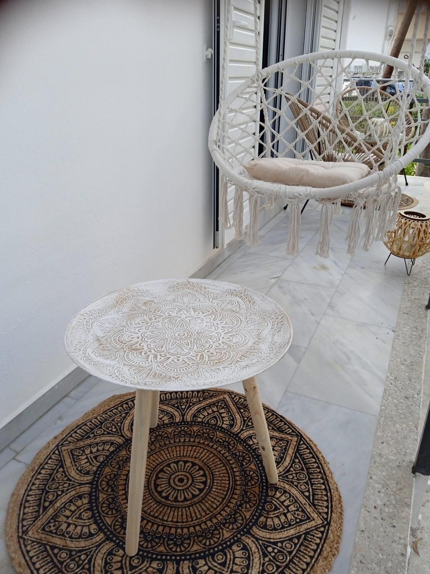 Mirto Luxury Appartment Heraklion  Exterior photo