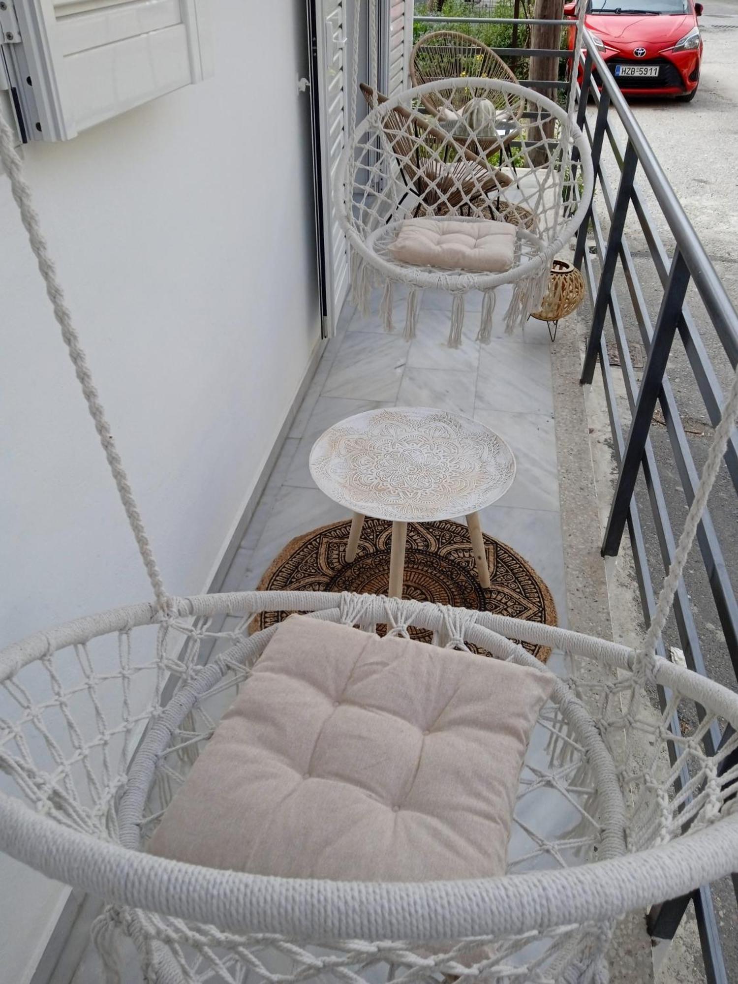 Mirto Luxury Appartment Heraklion  Exterior photo
